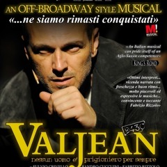 Valjeanmusical