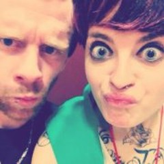 Marine Haag Guillaume