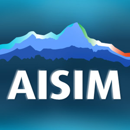 AISIM’s avatar