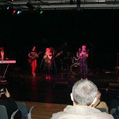 Dale - Last Request (Cover)