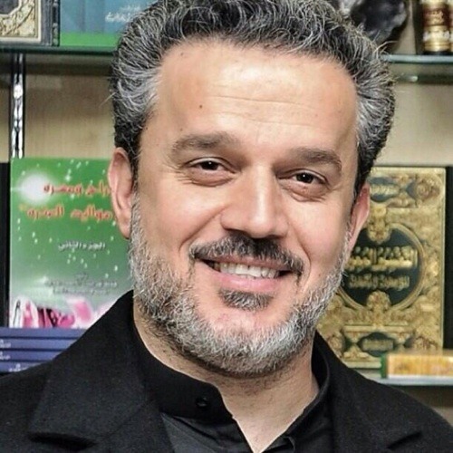 Ammar Alessawey’s avatar