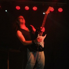 Ricky Faustino