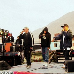 PerrajeHospixano Ft. Damian, AlKapone & Milenko