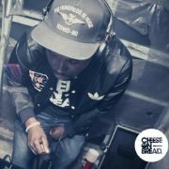 Mensa CheeseOn-Bread
