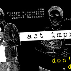 Act Improves