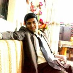 Wajahat Naseem