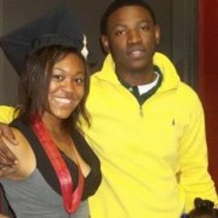 Eric Le'kendrid Bailey