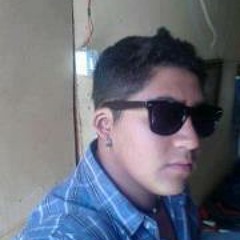 Mario Johans Carrasco