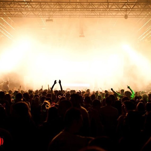 Hardstyle Mix- Zatox