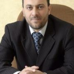 Khaled Salaimeh