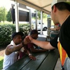 Kevin Inthelight Collins