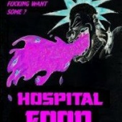 HOSPITAL FOOD   uk