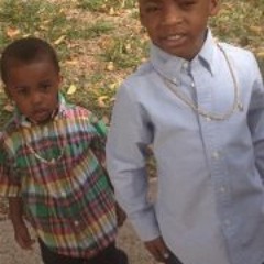 Arlicia MurdaMook Ross