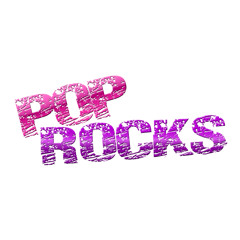 Pop Rocks / Mike Matthews