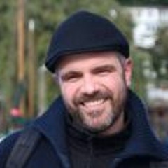 Dominik Heinkele