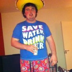 Kevin van der Gorman