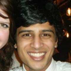 Jay-Krishan Chakraborty