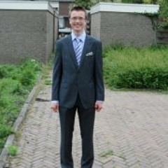 Jasper Van't Spijker