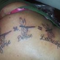 Red TO Deaf Alexander