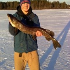 Matt Milkman Pohlman