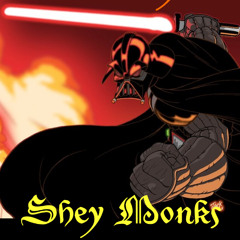 shey monks