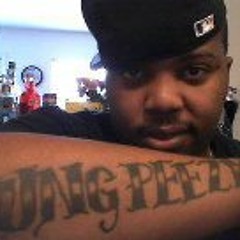 DJ YungPeezy Go - Go Mix- Chuck Brown - Love Beat With Southside Shake+++
