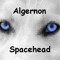 Algernon Spacehead