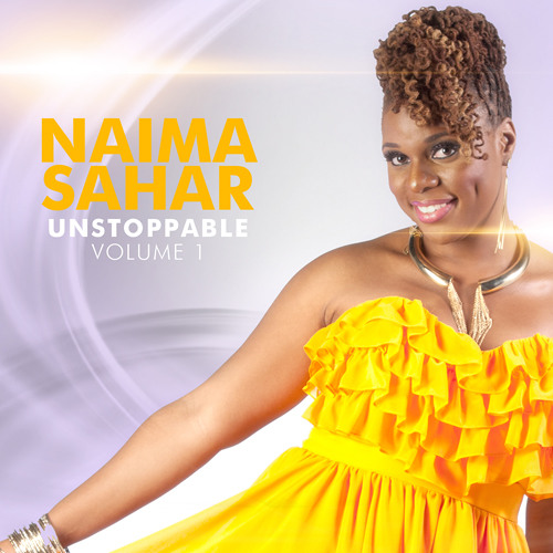 Naima Sahar’s avatar