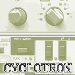cyclotronmusic
