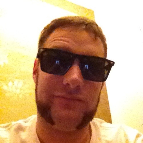 SoundCloud profile picture for @magazin