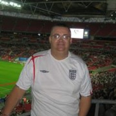 Andy Wheatley 1