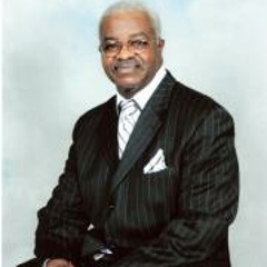 Pastor-Garry L Shaw Sr.