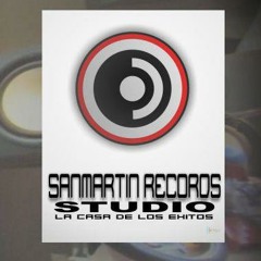 SANMARTIN RECORDS