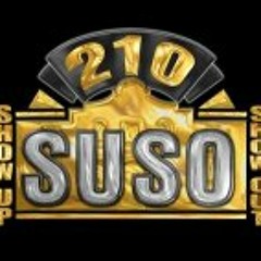 Show Up Show Out ent