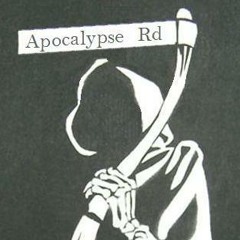 Apocalypse Road 3