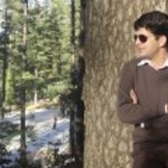 Obaid Yousafzai