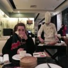 Charles 戴夏 Dawson