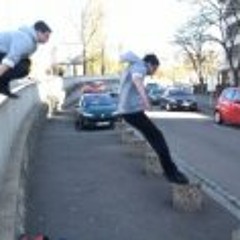 Florent Red Shouhart