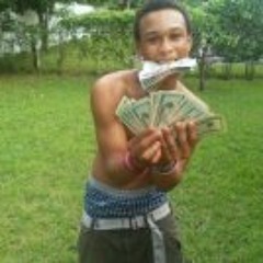 Hotkidd Vontae Crane