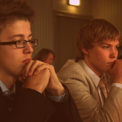 Hans Erling Klevstad