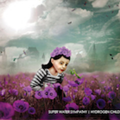 Super Water Sympathy (PR)