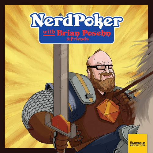 Find Full Archive of Nerd Poker on Stitcher Premium