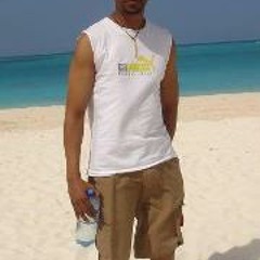 Max Cheyo