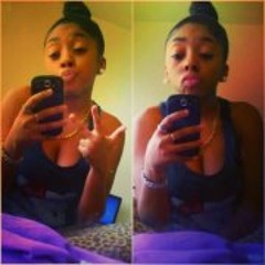 Briana Elizabeth Thomas