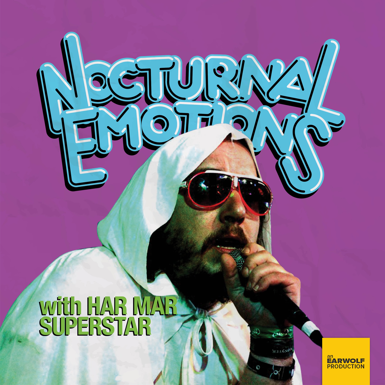 NocturnalEmotions