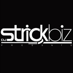 DJ Strick Biz