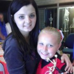 Kristi Lovebug Holbrooks