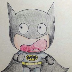 lovingbatmanaandliam