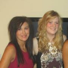 Chloe 'Pops' Atkinson