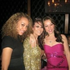 Natasha Lady T Bedford